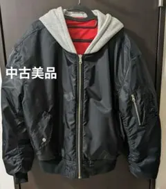 2026年最新】24karats ma-1の人気アイテム - メルカリ
