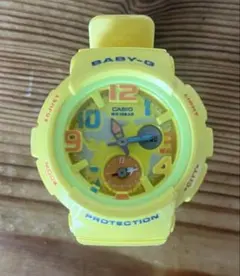 カシオ Baby-G ディズニーストア限定 ミッキー生誕70周年記念モデル カシオ Baby-G ディズニーストア限定 ミッキー生誕70周年記念モデル