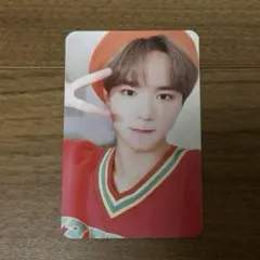 2026年最新】WEi ジュンソ makestarの人気アイテム - メルカリ