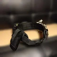 ファーストライン　ガンベルト　タスマニアンタイガー　コンドル　TMC