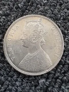 2025年最新】1ルピー銀貨の人気アイテム - メルカリ