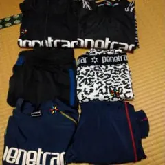 専用. サッカーウェアセット