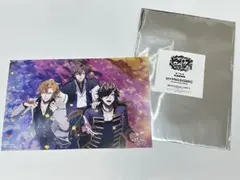 ヒプムビ 特典 ブロマイド