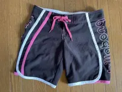 Billabong ボードショーツ 黒