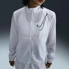 NIKE ナイキ 11770円 ライフィットランニング ジャケット