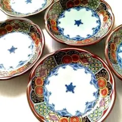 2025年最新】金襴手古伊万里の人気アイテム - メルカリ