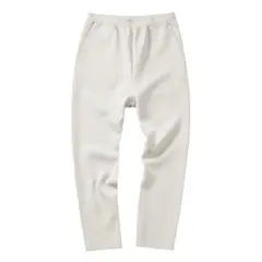 ワークマン ダブルフェイスストレッチパンツ