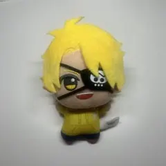 カラフルピーチ からぴち たっつん ちびぐるみ おそろいパーカー ぬいぐるみ