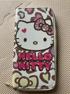 ハローキティ 長財布新品未使用