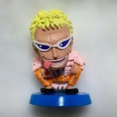 か13 ワンピース アニキャラヒーローズ ドフラミンゴ