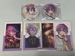 匿名配送！プロセカ 神代類 14C 13A クリフェス 感謝祭缶バ　エピカまとめ