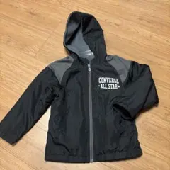 CONVERSE フード付きジャケット 130サイズ