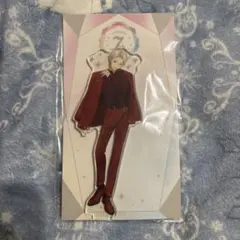 にじさんじ 7周年 葛葉 アクリルスタンド