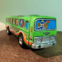 ブリキのおもちゃ　パトカー　野村トーイ　初期 ブリキのおもちゃ パトカー 野村トーイ 初期 Yahoo!オークション