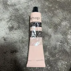 【新品未使用】Aesop アンドラム アロマティック ハンドバーム 75ml