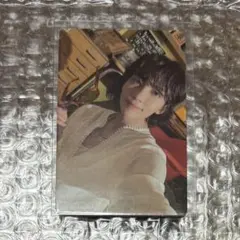 SEVENTEEN HEAVEN ジョンハン トレカ