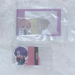 チョコエッグ 渡会雲雀 風楽奏斗 カフェ組 セット