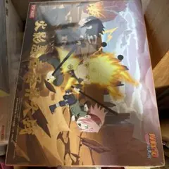 POPMART ナルト 火影忍者忍界大戦 フィギュア 未開封 1カートン - メルカリ