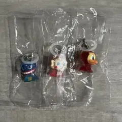B.LEAGUEマスコット めじるしアクセサリー2