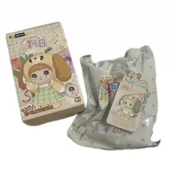 nommi 子犬日記 キャラクターグッズ