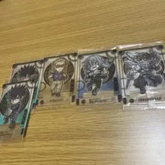 ショコラグーテ　呪術廻戦5個セットのサムネイル