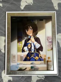 ウマ娘 キャラファイングラフ 栄光の舞台裏 テイエムオペラオー - メルカリ
