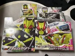 プラモデル HMM ライガーゼロ イェーガー ビットクラウドフィギュア