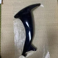 【ホンダ リード125 JF45 純正フロントカバー 左側】のサムネイル