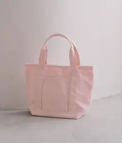 LOWRYSFARM ランチ トートバッグ Basic tote