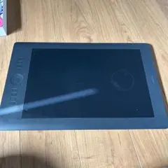 ワコム ペンタブ intuos Pro PTH-851