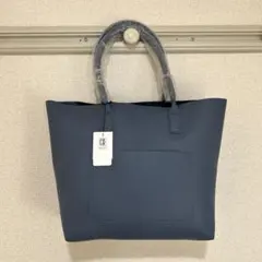 【 新品 タグあり 】ミッシェルクラン / ハンドバッグ