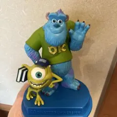 モンスターズ・ユニバーシティ フィギュア