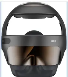 【美品】breo iDream 5S ヘッドスパ リラクゼーション 本体のサムネイル