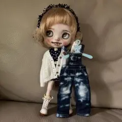 【専用出品】ブライス アウトフィット