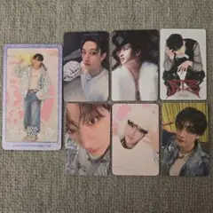 straykids バンチャン karma