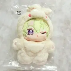あんスタ 巴日和 一緒に暮らすぬい いつぬい - メルカリ