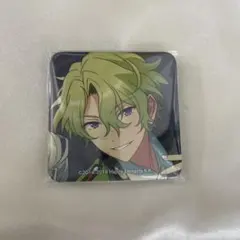 あんスタ 巴日和 缶バッジ Eden TRIP アルバム