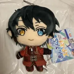 あんさんぶるスターズ！あんスタ ぬいぐるみ　Valkyrie 影片みか　②