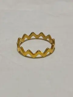 シーテ　ニュアンスリング サージカルステンレス　14号のサムネイル