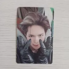 treasure ヨシ reboot トレカ