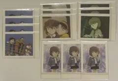 名探偵コナン 隻眼の残像 ぱしゃこれ 灰原哀③