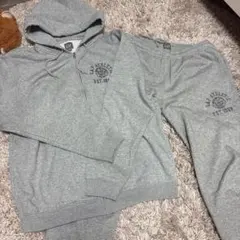 GAP セットアップ上下