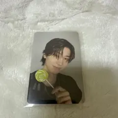 SEVENTEEN SPILL THE FEELS ウォヌ トレカ