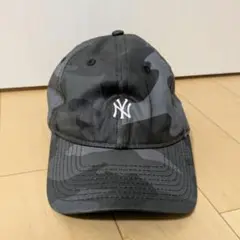 ニューエラ　NEW ERA　 キャップ カモ 迷彩