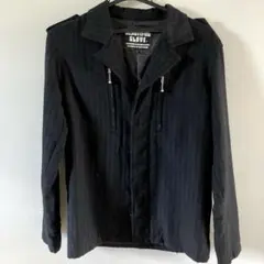 BEAUTIFUL SLAVE ジャケット ブラック M