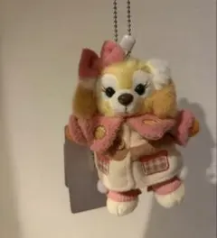 クッキーアン　ぬいば　シークレットオブスノーウィーデイ