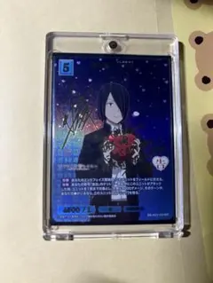 ビルディバイド かぐや様 四宮かぐや SR - メルカリ
