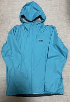 ひ*T様 パタゴニア メンズ トレントシェル 3L レインジャケット