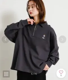 ユニセックス　アーバンリサーチ　SENSE OF PLACE 別注