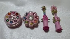 おジャ魔女どれみ ミニチュアライトセレクション コンプリートセット